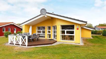 Ferienhaus für 7 Personen in Lensterstrand, Grömitz, Bild 4