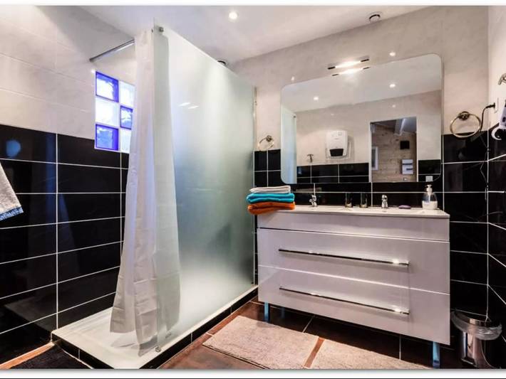 Gîte pour 2 personnes à Villeneuve-lès-Béziers - 4