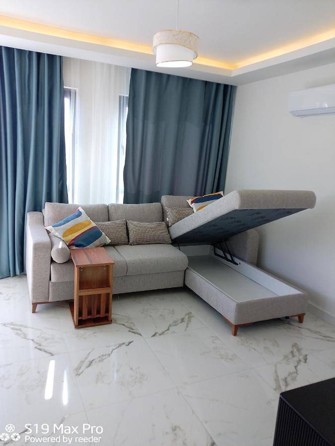 Appartement de vacances pour 5 personnes, avec sauna et piscine, animaux acceptés - 1