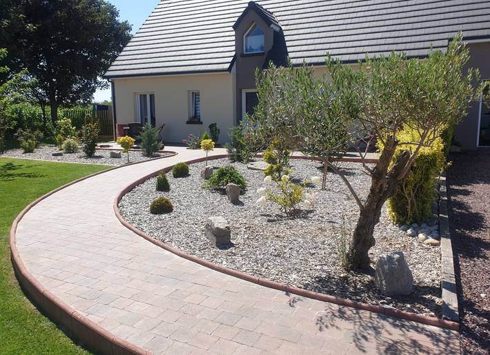 Chambre d’hôte pour 2 personnes, avec Terrasse et Jardin dans Hauts-de-France
