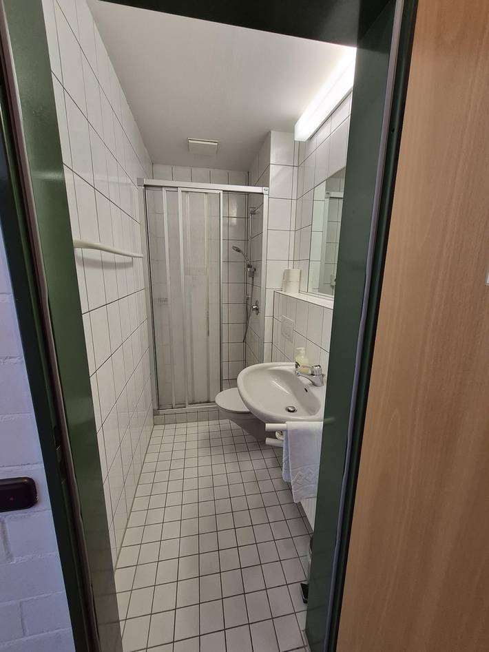 Triple room in Bergisch Gladbach, Arrondissement de Rhin-Berg