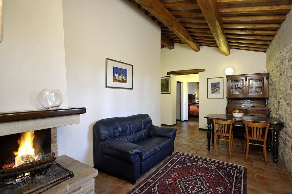 Pendolino Le Gorghe Valmarino Residencia en Umbría a 5 km de Perugia Piscina y Wifi in Corciano, Provincia de Perugia