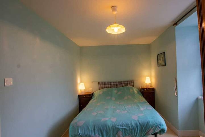 Gîte pour 4 personnes, avec terrasse, animaux acceptés à Saint-Mesmin (Dordogne) - 4