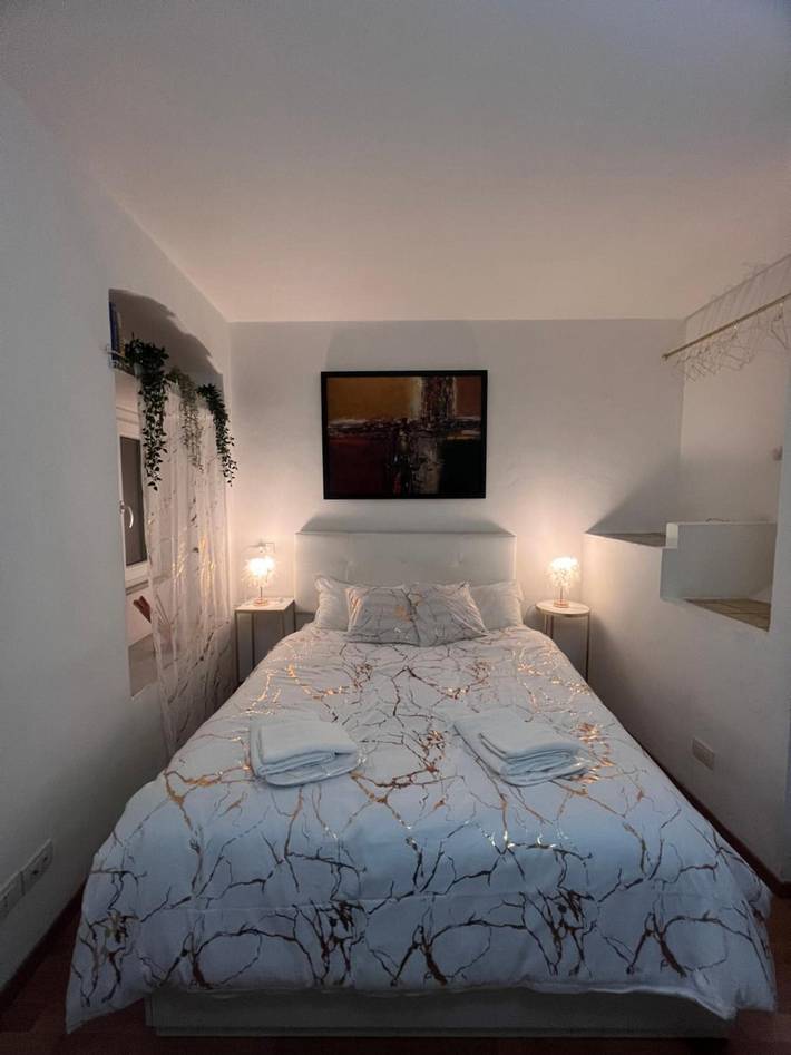 Ferienwohnung für 4 Personen in Latium