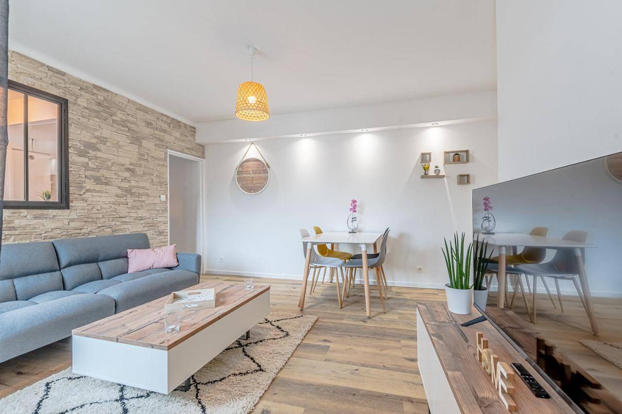 Appartement entier, One-Bedroom Apartment in Hayingen, Moselle