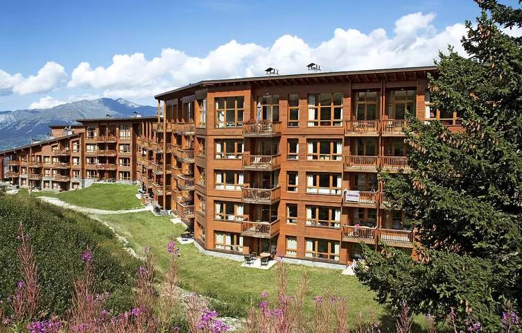 Hôtel pour 6 personnes