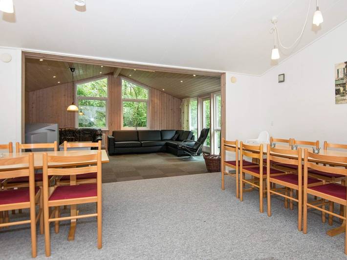 Ferienhaus für 20 Personen, mit Terrasse, mit Haustier - 1