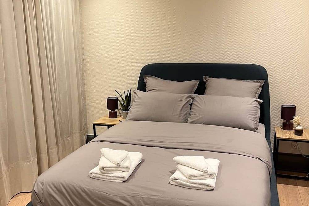 Apartamento entero, Appartement de Charme Type F2 Mulhouse Ville in Mulhouse, Región de Mulhouse