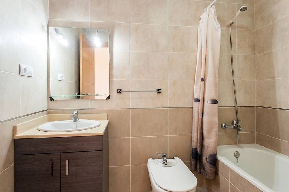 Apartamento entero, Beachfront apartment in Torrenostra, Torreblanca