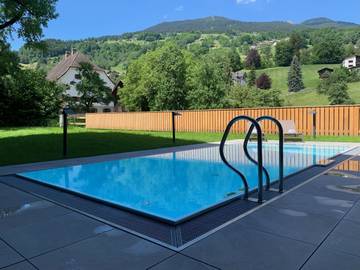 Vakantieappartement voor 2 Personen in Schruns, Golm im Montafon, Afbeelding 4