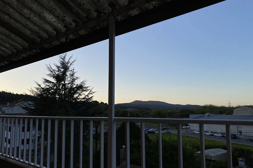 Ganze Wohnung, Padrón Centro, Camino De Santiago in Padrón, La Coruña Provinz