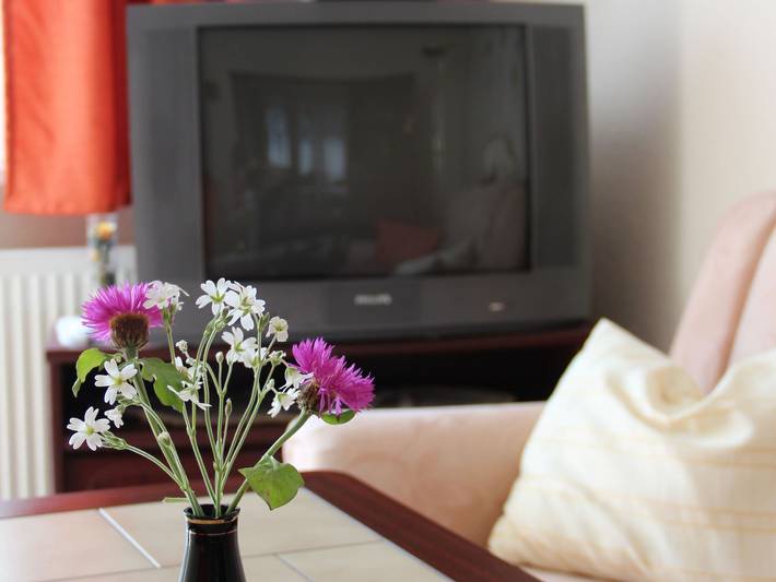 Ferienhaus für 2 Personen, mit Garten in Rerik - 4