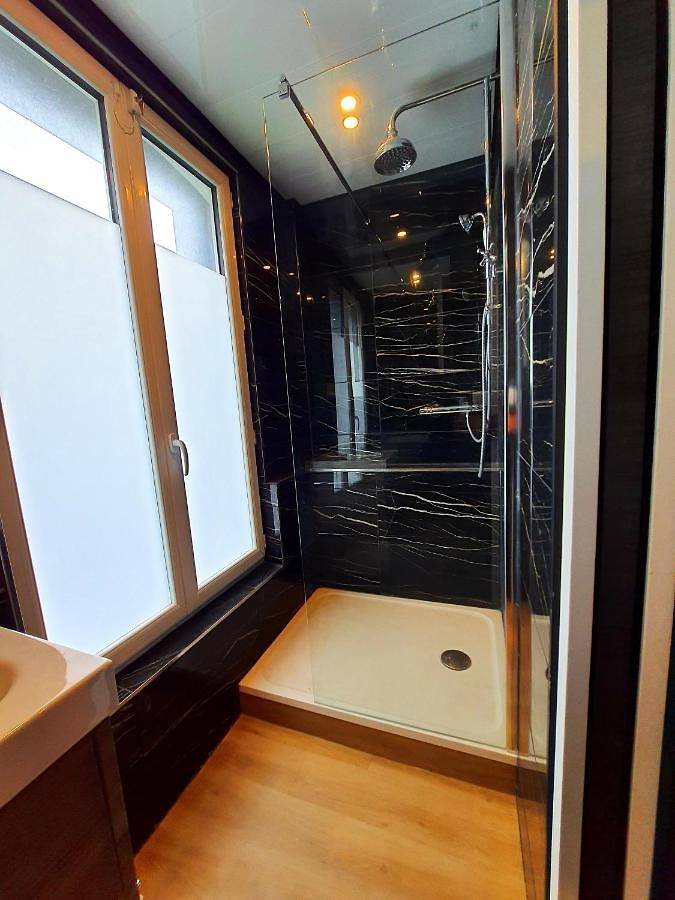 Gîte pour 4 personnes, avec jacuzzi et jardin dans Nausicaá Centre National de la Mer - 4