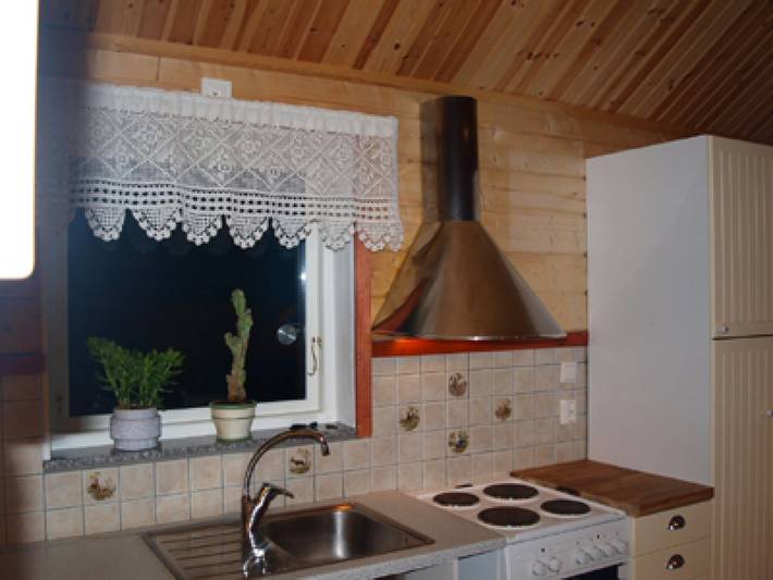 Ferienhaus für 6 Personen, mit Garten und Terrasse in Oskarshamns und Umgebung - 3