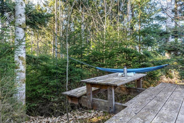 Bungalow für 4 Personen, mit Garten, mit Haustier in Baden-Württemberg - 4