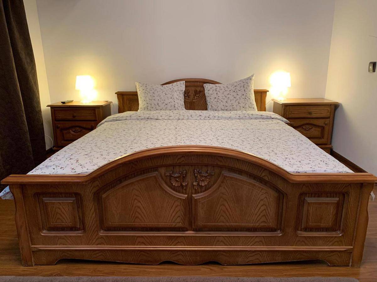 Classic Quadruple Room in Poiana Brasov - Brasov