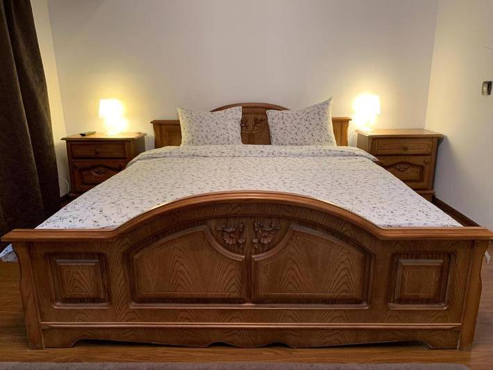 Hôtel pour 4 personnes, avec Terrasse ainsi que Jardin et Vue dans Poiana Brasov - Brasov