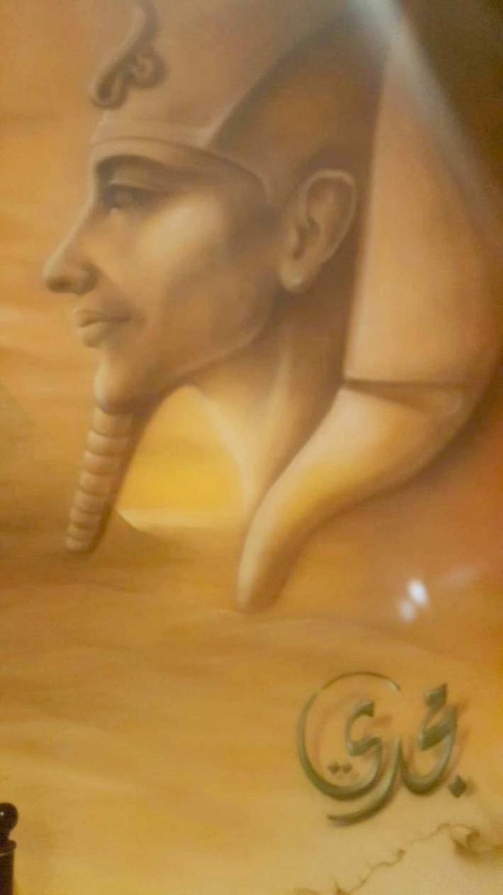 Chambre d’hôte pour 3 personnes, avec jardin à Fiumicino - 3