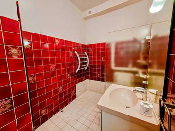 Appartement De Vacances pour 6 Personnes dans Auxerre, Région d'Auxerre, Photo 4