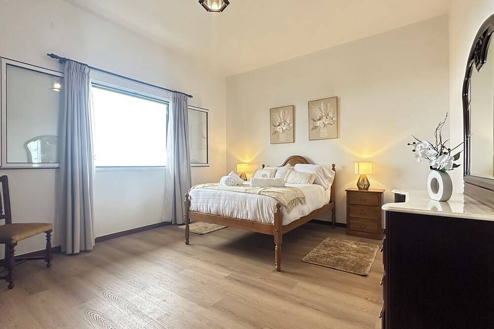 Ganze Wohnung, Sea and Sun 4 You - Villa Orquídea 12/B in Santana, Madeira