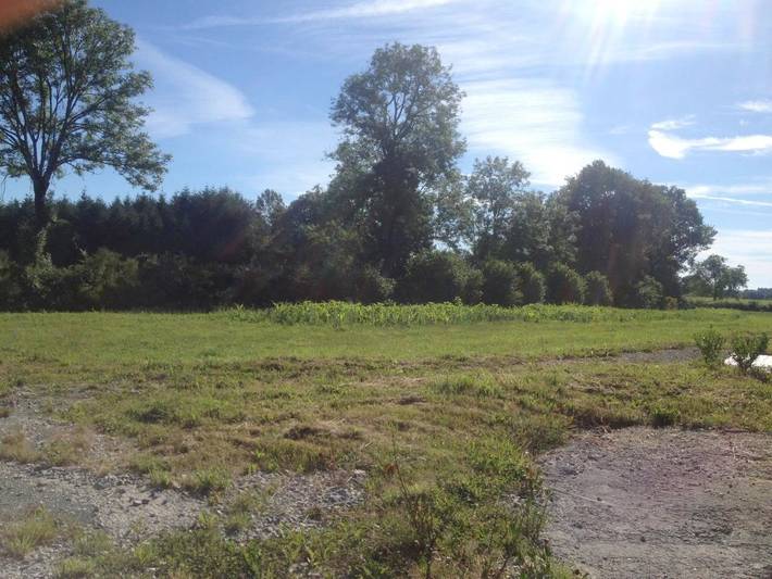 Location de vacances pour 6 personnes, avec terrasse à Espinasse - 2