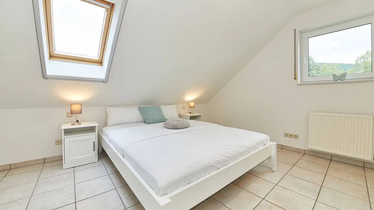 Ganze Ferienwohnung, Ferienwohnung für 4 Personen (90 m²) in Bernkastel-Kues in Andel, Bernkastel-Kues