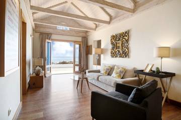 Apartamento para 3 Personas en Punta de las Mujeres, Haría, Foto 3