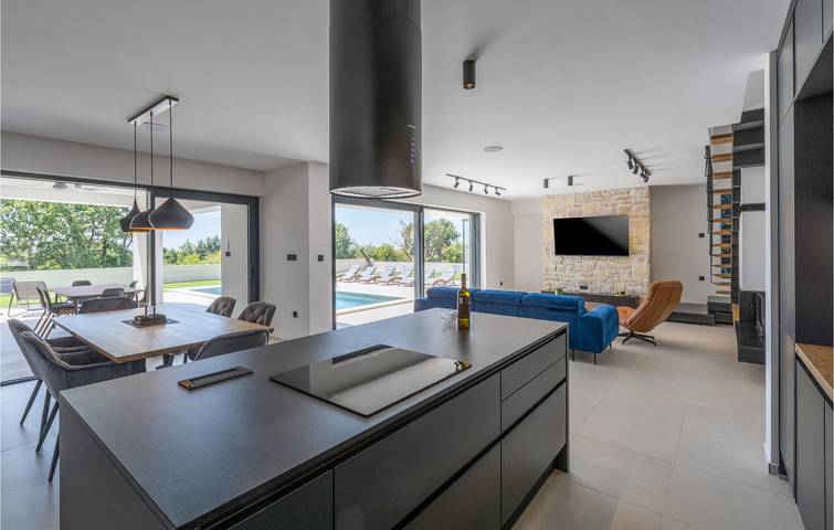 Ferienhaus für 6 Personen, mit Terrasse in Kosinozici - 4