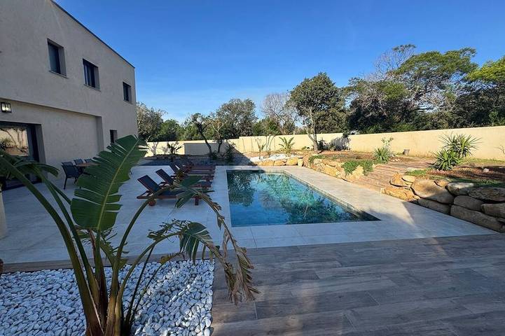 Appartement de vacances pour 10 personnes - 1