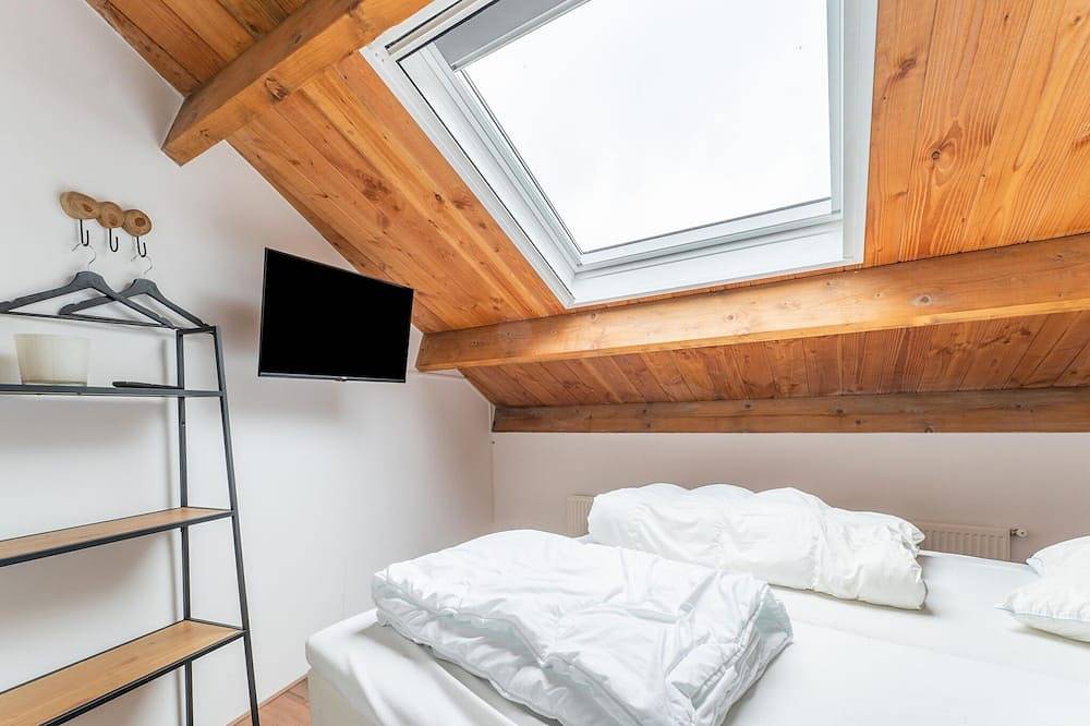 Vakantiehuis in Goirle met sauna in Goirle, Noord-Brabant