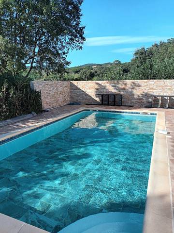 Villa for 6 People in Grimaud, Var, Photo 2