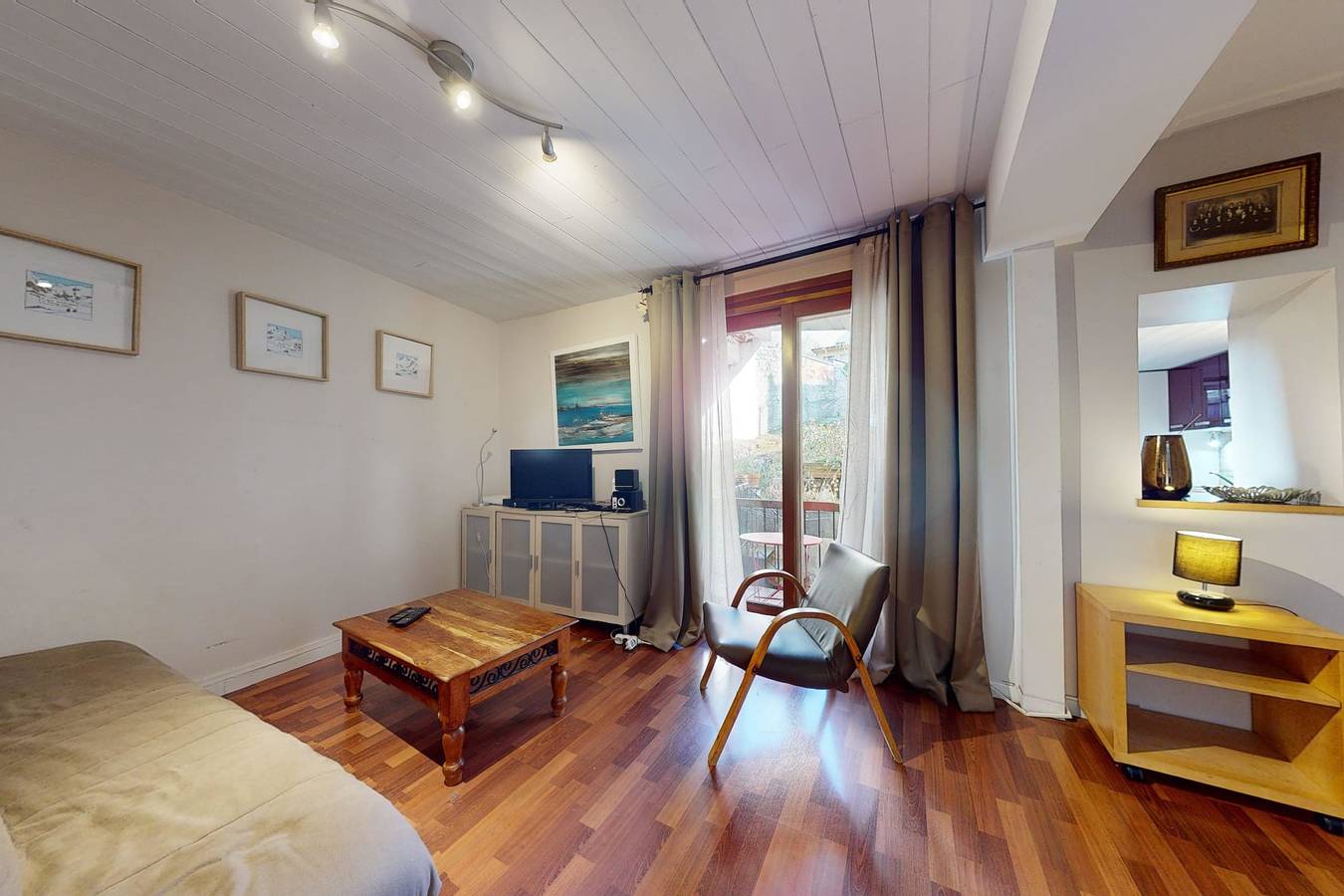 Apartamento entero, Apartamento de vacaciones para 4 personas in Annecy, Annecy (commune)
