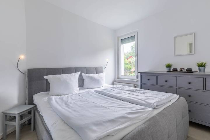 Bungalow 28 "Auszeit" in Tarnewitz, Boltenhagen