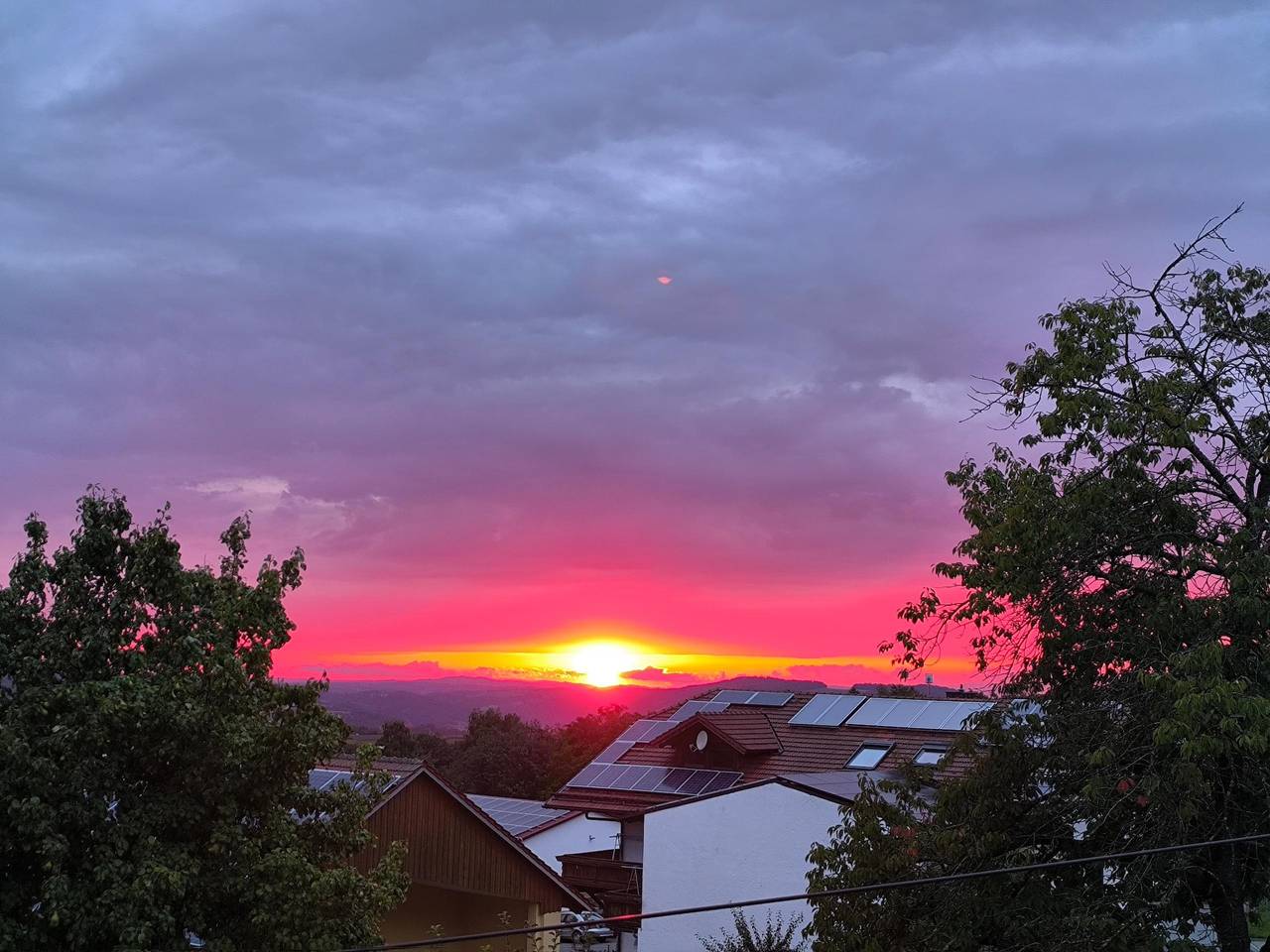 Donauleiten Höhe - Ferienwohnung Rotkelchen, foto 9