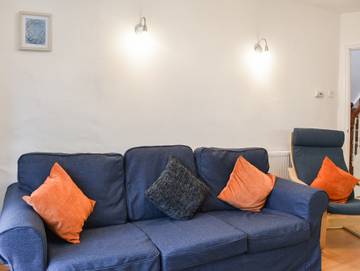 Holiday Rental for 6 People in Bude, Cornwall, Photo 4