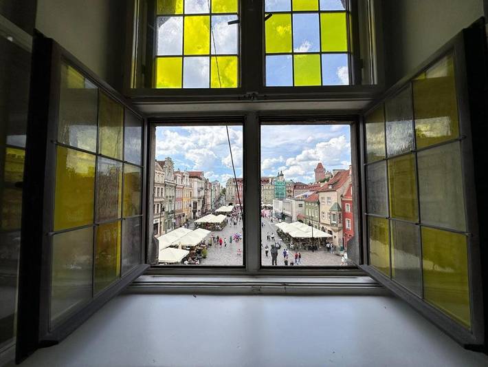 Ośrodek wypoczynkowy dla 2 osób na Wielkopolska