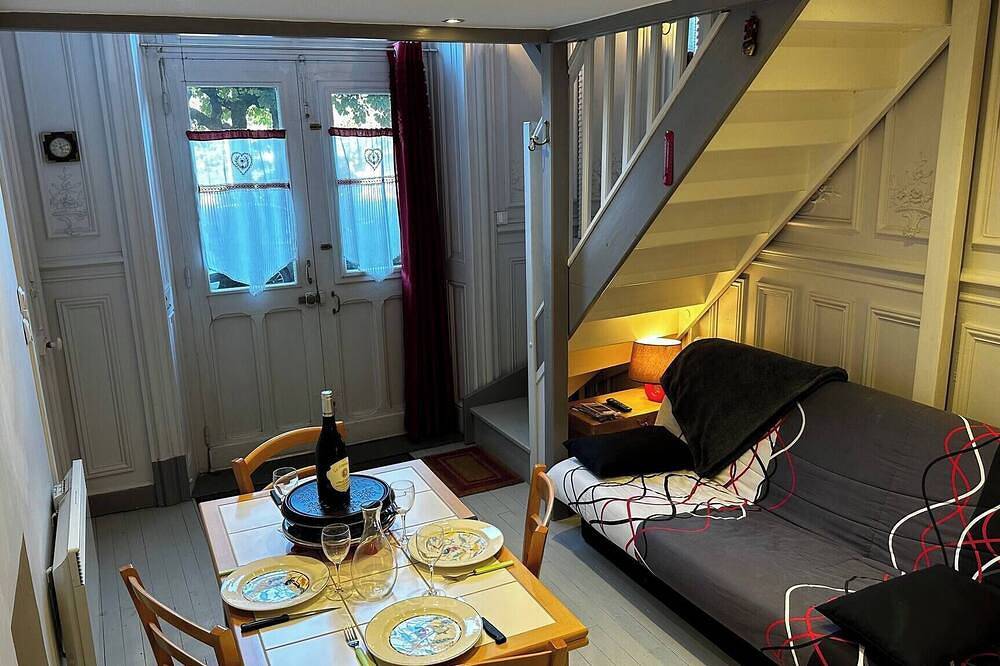 Photo : Appartement de vacances