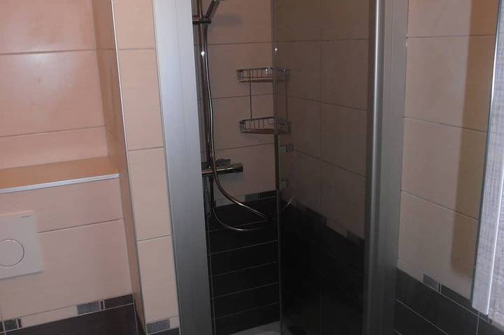 Gîte pour 3 personnes, animaux acceptés à Lamoura - 3