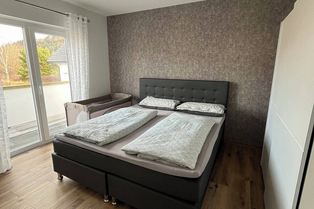 Ganze Wohnung, Ferienwohnung in Bad Laasphe, Kreis Siegen-Wittgenstein