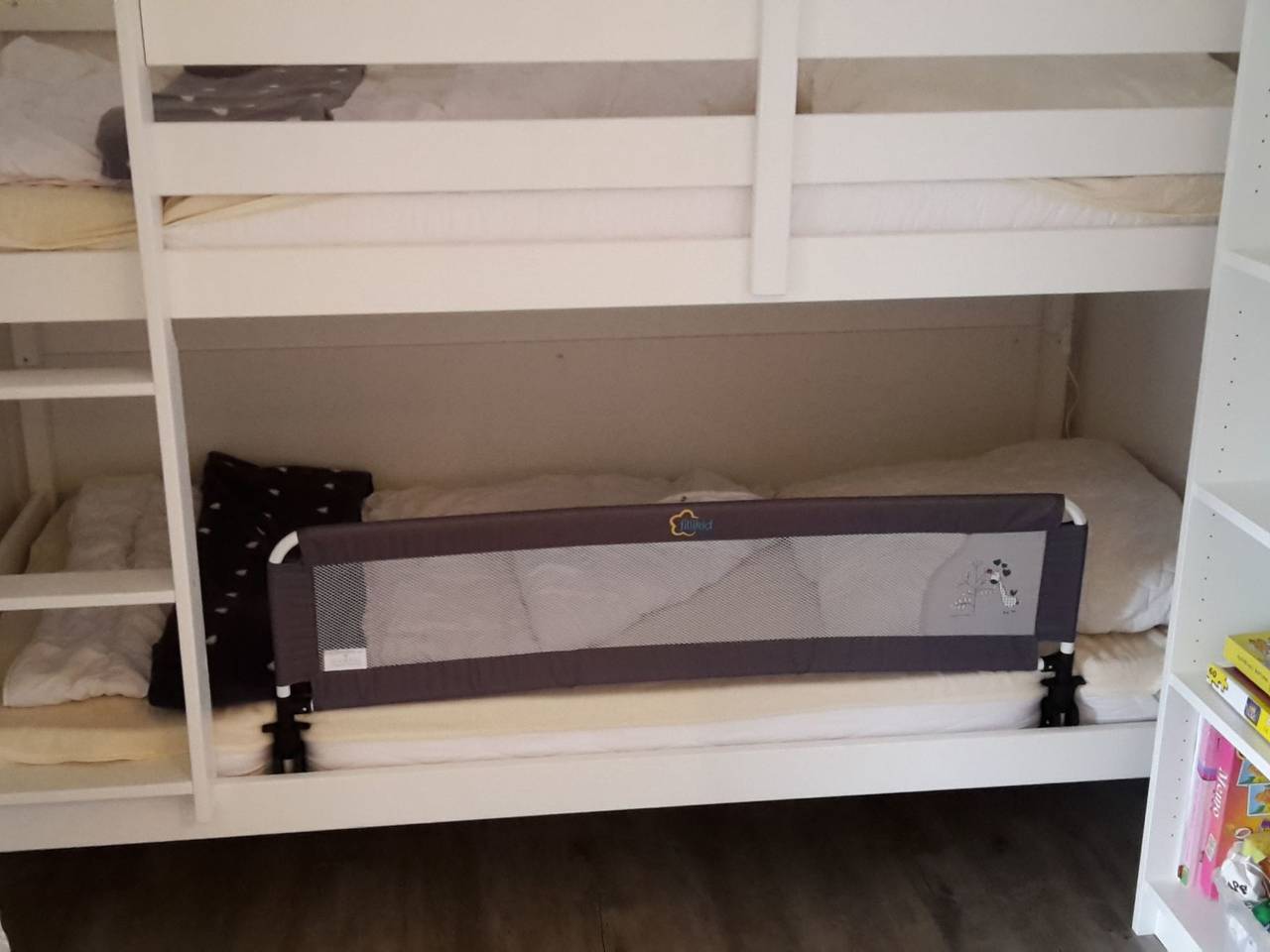 Ganze Wohnung, Kinderfreundliche Ferienwohnung in Niedersfeld mit Terrasse in Niedersfeld, die Mittelgebirge