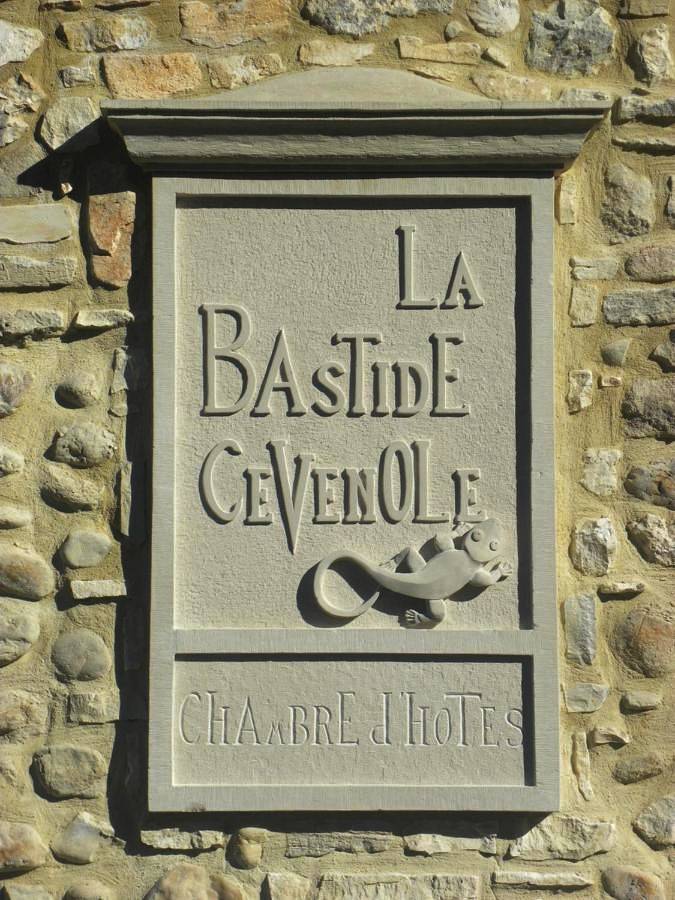 Maison d’hôte pour 2 personnes, avec Terrasse ainsi que Jardin et Vue