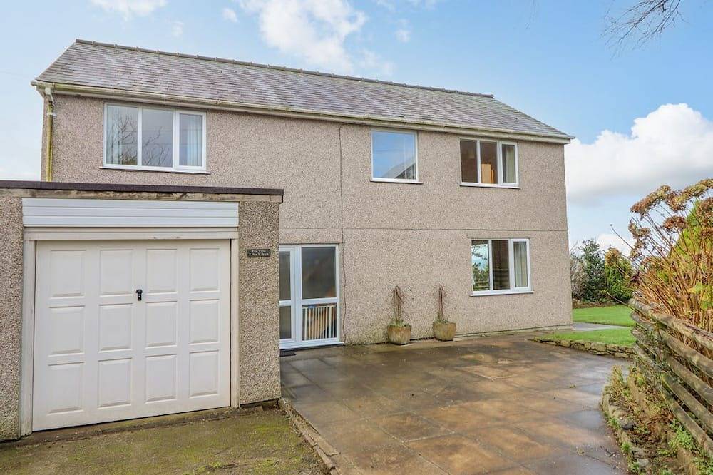Casa vacanza a Gwynedd a partire da 102€ a notte