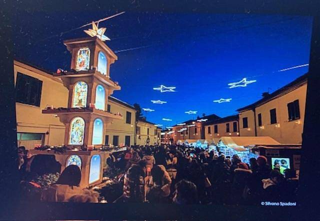 Location de vacances pour 5 personnes, avec jardin et vue, animaux acceptés à Fano - 4