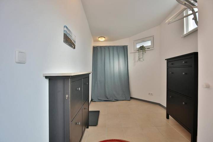 Ferienhaus für 6 Personen, mit Terrasse und Garten in Timmendorfer Strand - 2