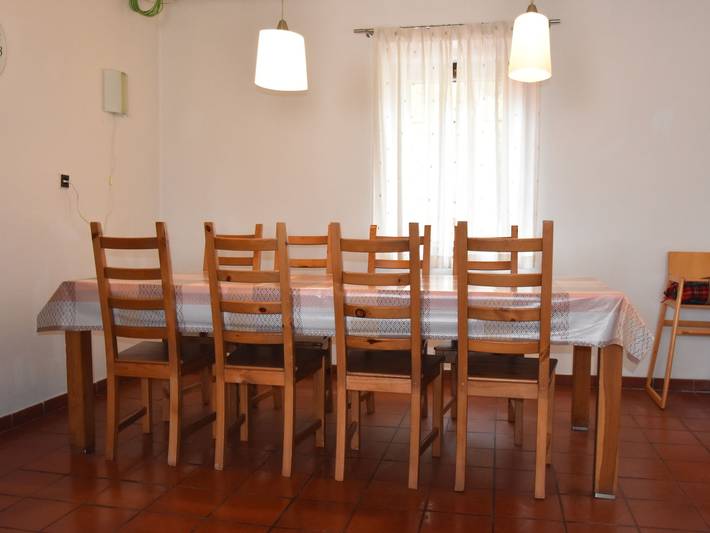 Ferienhaus für 8 Personen, mit Terrasse und Garten in Westböhmen - 3