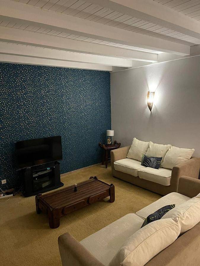 Location de vacances pour 8 personnes, avec jardin ainsi que piscine et vue à Kourou - 2