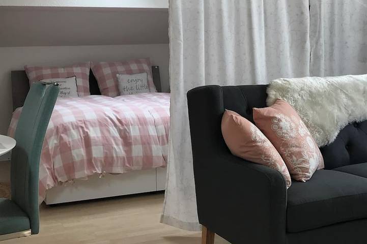 Ganze Wohnung, Allgäutraum Ferienwohnung Nr. 7 in Durach, Bayerisch Schwaben