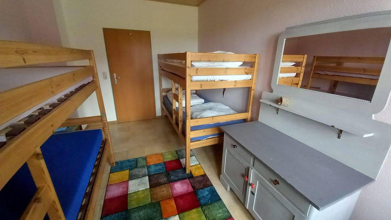 Ferienhaus für 4 Personen in Westerstede in Westerstede, Ammerland