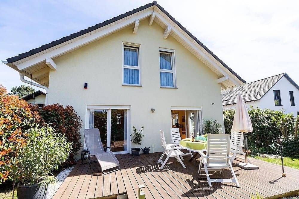 Ferienhaus für 7 Gäste mit 110m² in Radolfzell in Radolfzell, Radolfzell am Bodensee