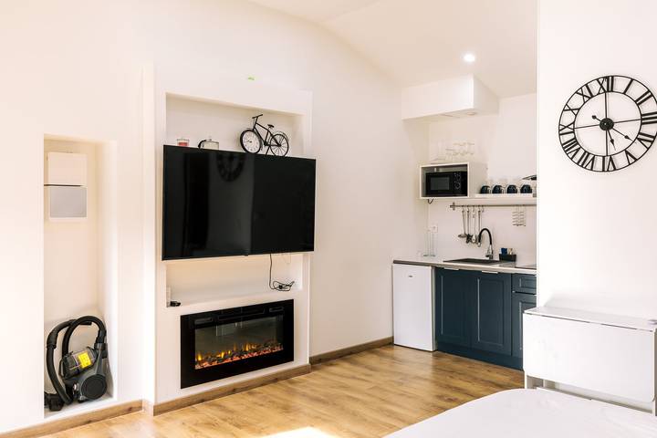 Studio für 2 Personen in Disneyland Paris